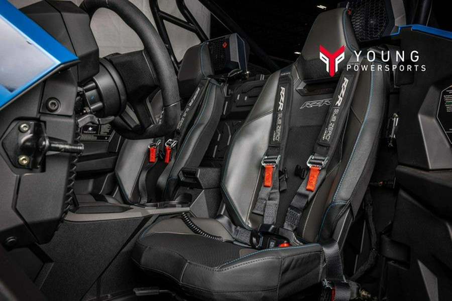 2026 Polaris RZR Pro XP Ultimate