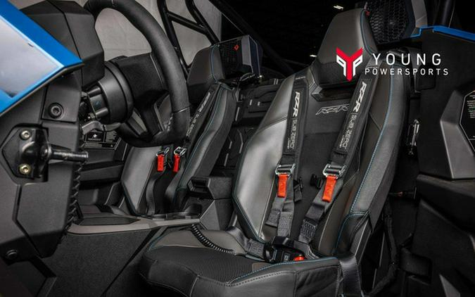 2026 Polaris RZR Pro XP Ultimate