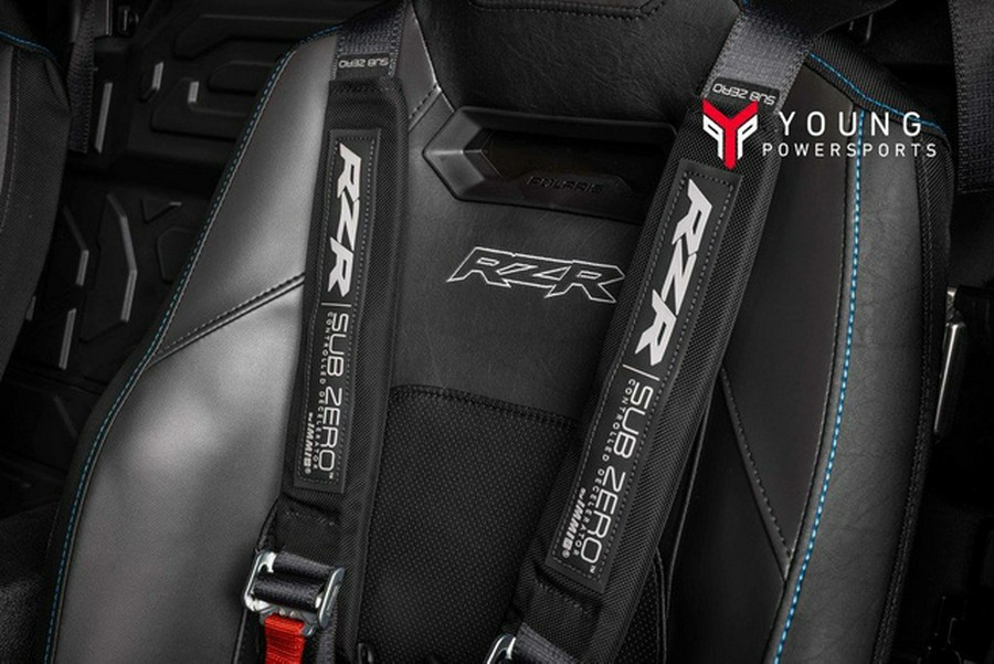 2026 Polaris RZR Pro XP Ultimate