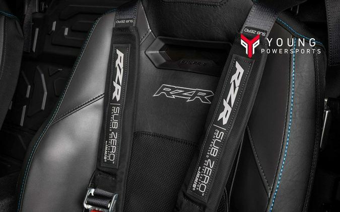 2026 Polaris RZR Pro XP Ultimate