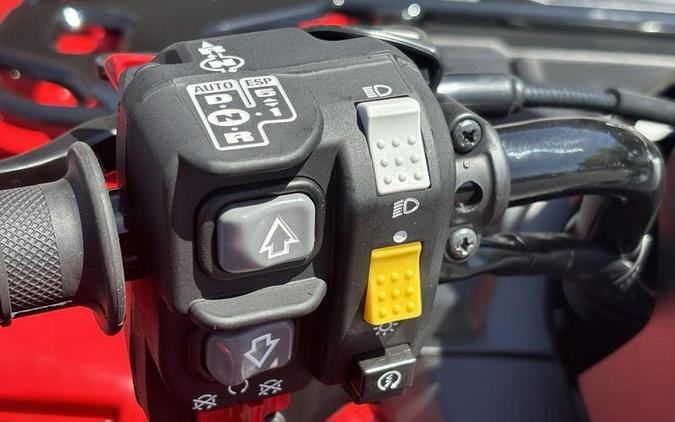 2027 Honda® FourTrax Rancher DCT EPS