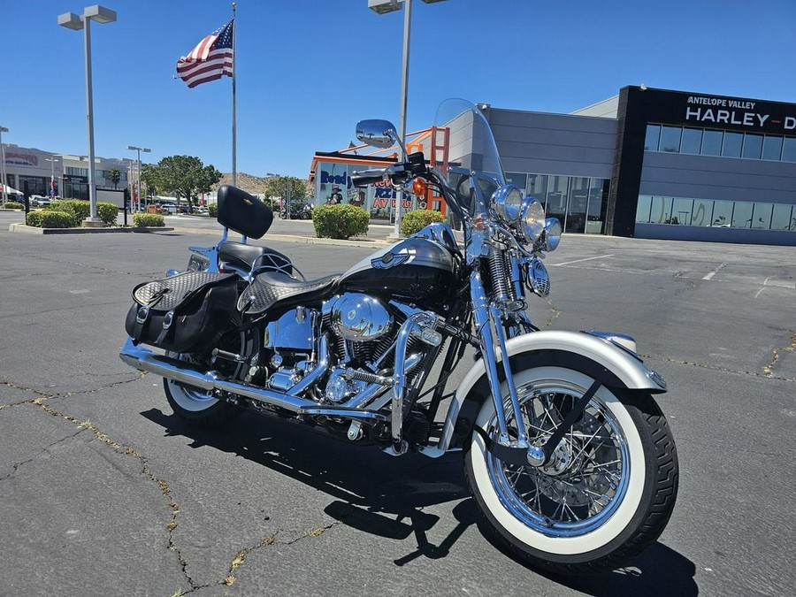 2003 Harley-Davidson® FXSTS - Springer Softail®