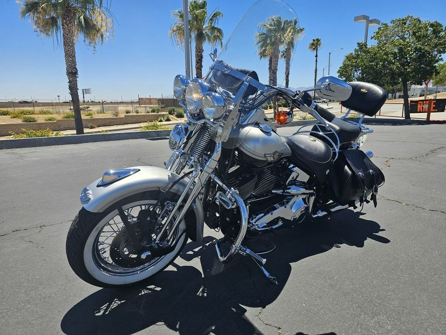2003 Harley-Davidson® FXSTS - Springer Softail®