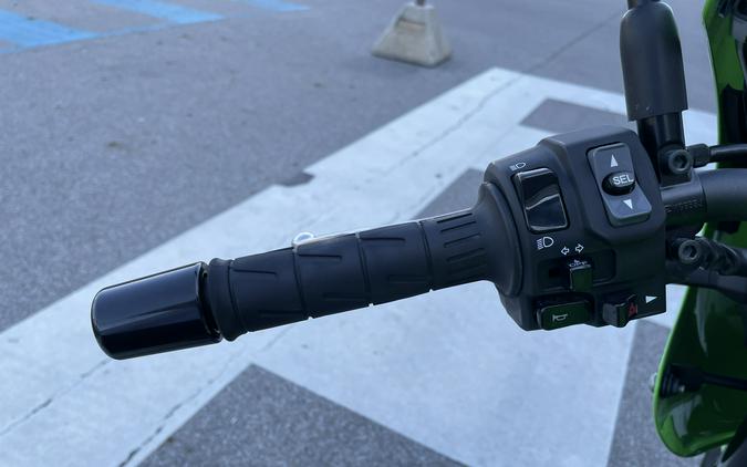 2019 Kawasaki Z900RS CAFE