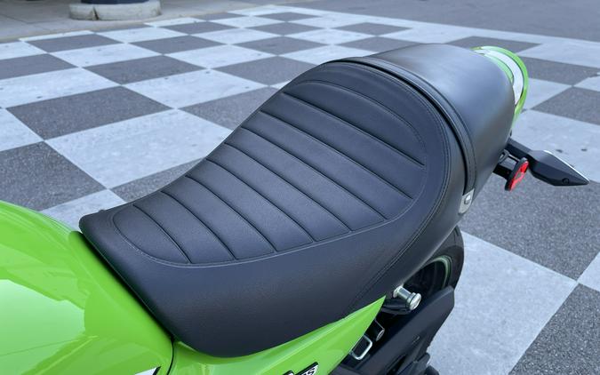 2019 Kawasaki Z900RS CAFE