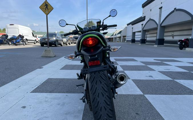 2019 Kawasaki Z900RS CAFE
