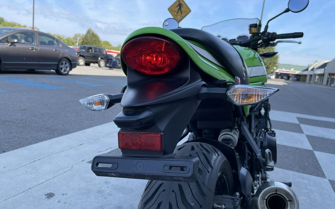 2019 Kawasaki Z900RS CAFE