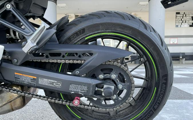 2019 Kawasaki Z900RS CAFE