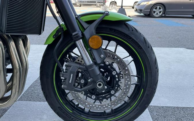 2019 Kawasaki Z900RS CAFE