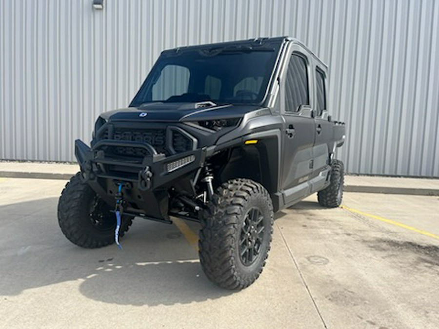 2027 Polaris Ranger® Crew XD 1500 NorthStar Edition Ultimate