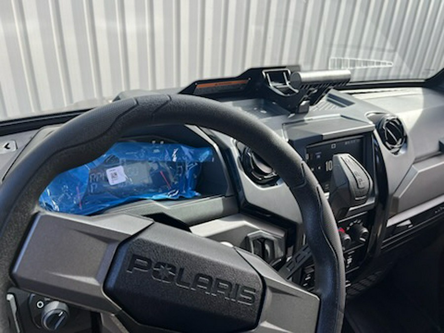 2027 Polaris Ranger® Crew XD 1500 NorthStar Edition Ultimate
