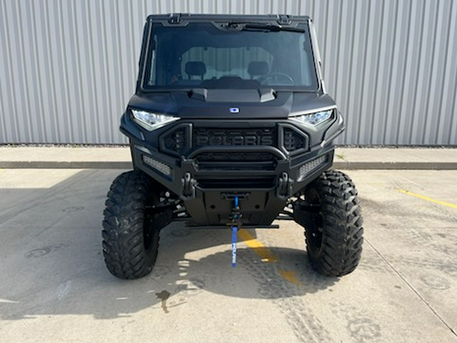 2027 Polaris Ranger® Crew XD 1500 NorthStar Edition Ultimate
