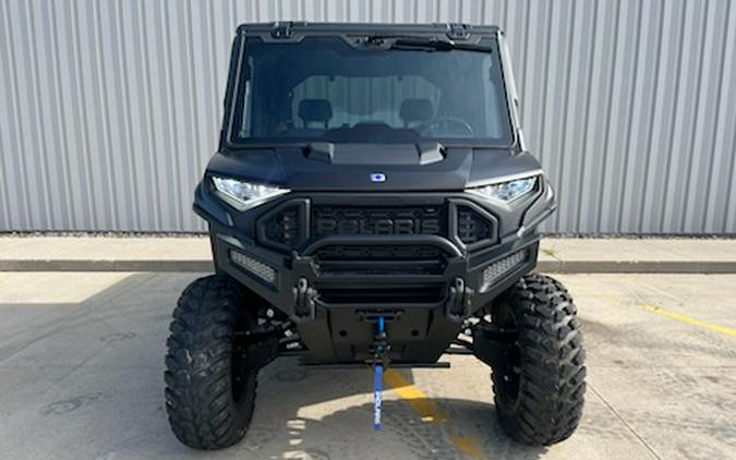2027 Polaris Ranger® Crew XD 1500 NorthStar Edition Ultimate