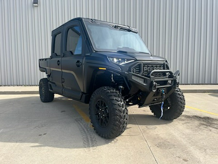 2027 Polaris Ranger® Crew XD 1500 NorthStar Edition Ultimate