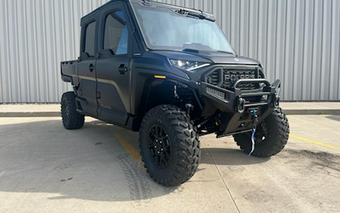 2027 Polaris Ranger® Crew XD 1500 NorthStar Edition Ultimate