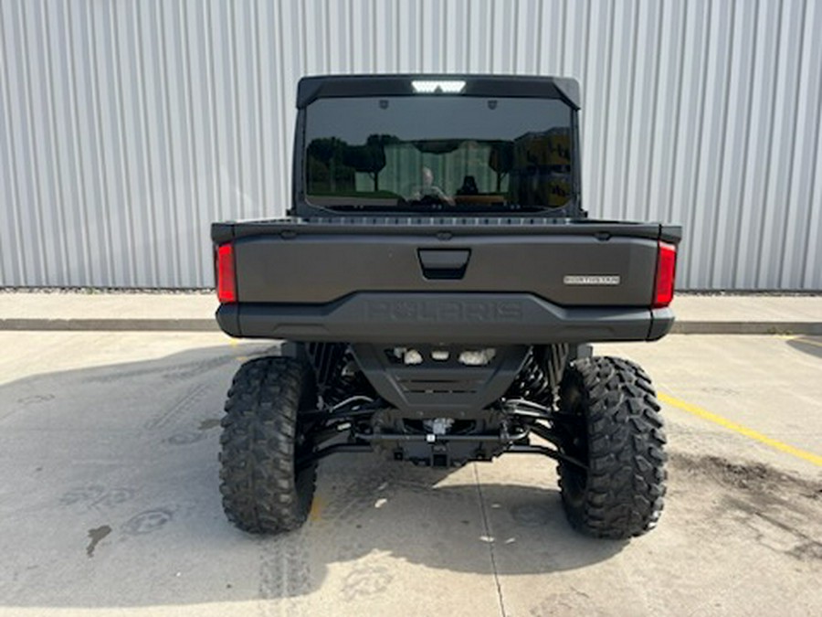 2027 Polaris Ranger® Crew XD 1500 NorthStar Edition Ultimate