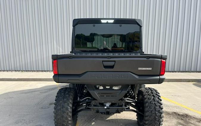 2027 Polaris Ranger® Crew XD 1500 NorthStar Edition Ultimate