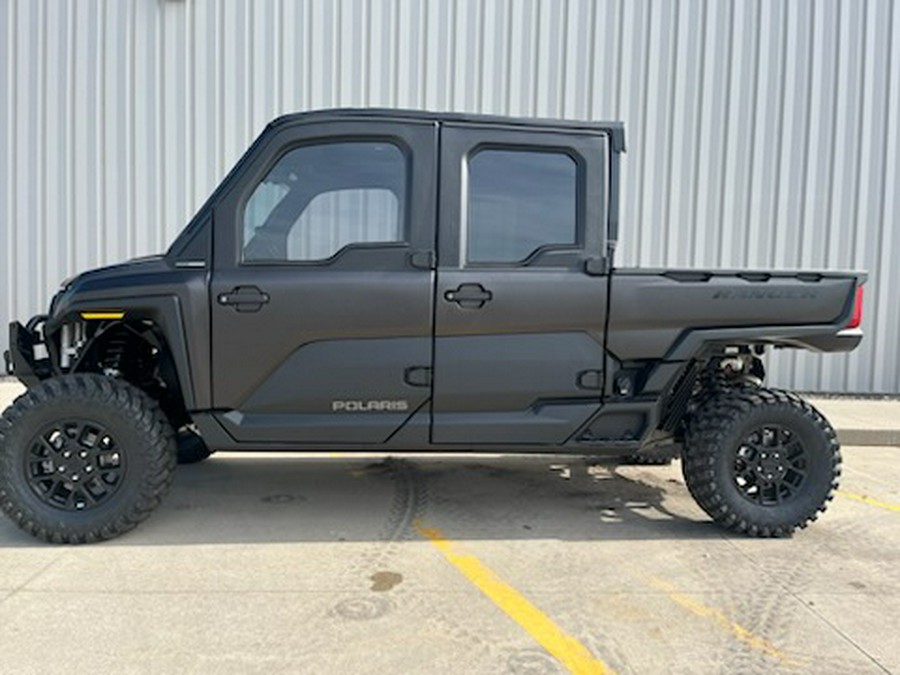 2027 Polaris Ranger® Crew XD 1500 NorthStar Edition Ultimate