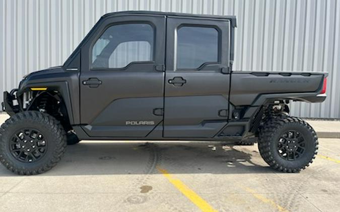 2027 Polaris Ranger® Crew XD 1500 NorthStar Edition Ultimate