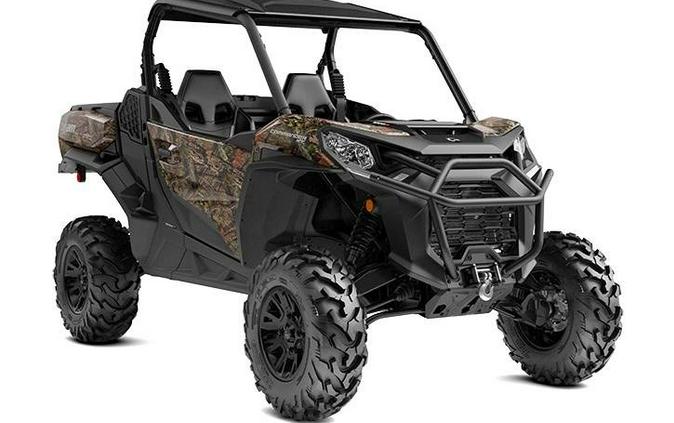 2023 Can-Am COMMANDER 1000XT