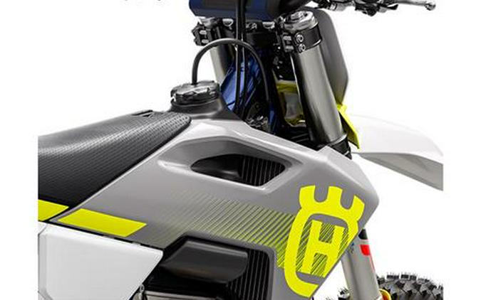 2024 Husqvarna FC 350