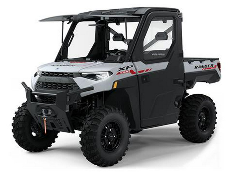 2024 Polaris Ranger XP 1000 NorthStar Edition Trail Boss