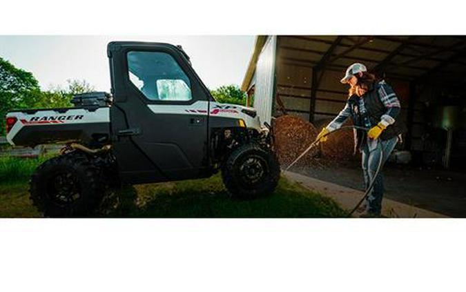 2024 Polaris Ranger XP 1000 NorthStar Edition Trail Boss