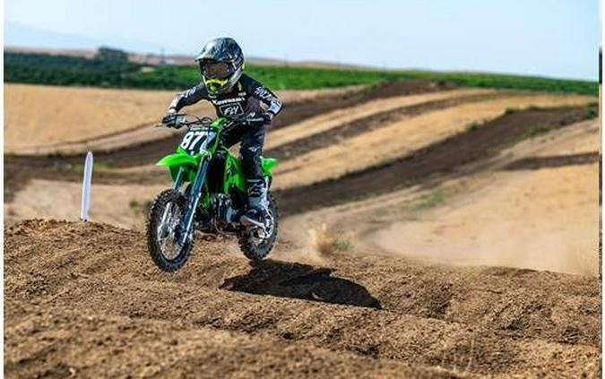 2024 Kawasaki KX™ 65