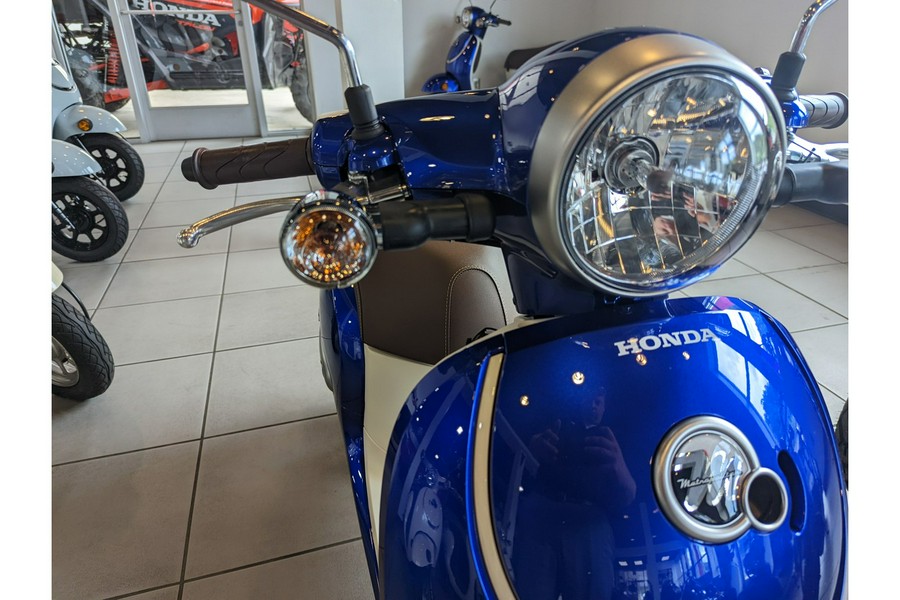 2024 Honda METROPOLITAN