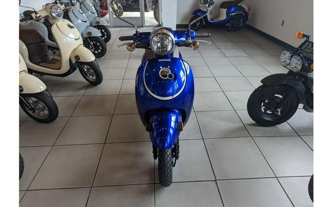 2024 Honda METROPOLITAN