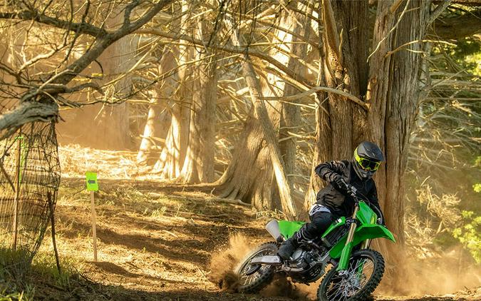 2024 Kawasaki KX™ 250X