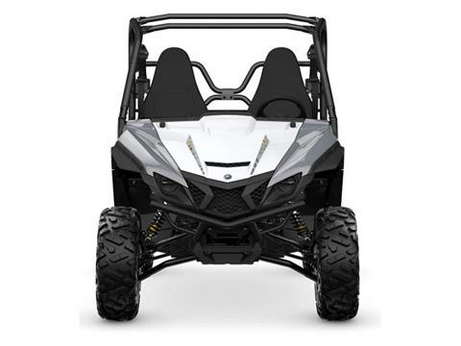 2024 Yamaha Wolverine X2 1000 R-Spec