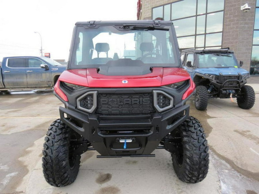 2024 Polaris® Ranger XD 1500 NorthStar Edition Premium