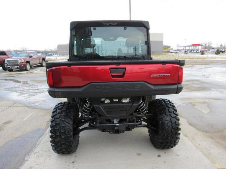 2024 Polaris® Ranger XD 1500 NorthStar Edition Premium