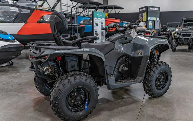 2024 Can-Am® Outlander MAX DPS 500