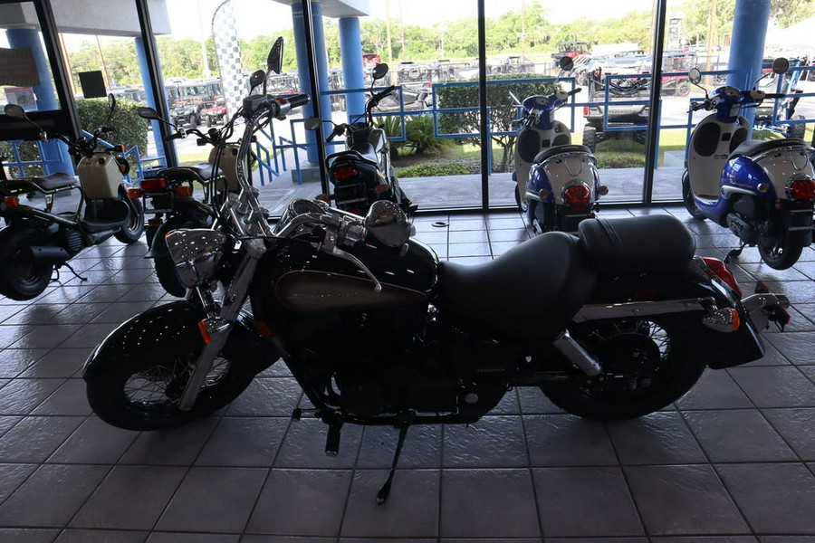 2024 Honda Shadow Aero