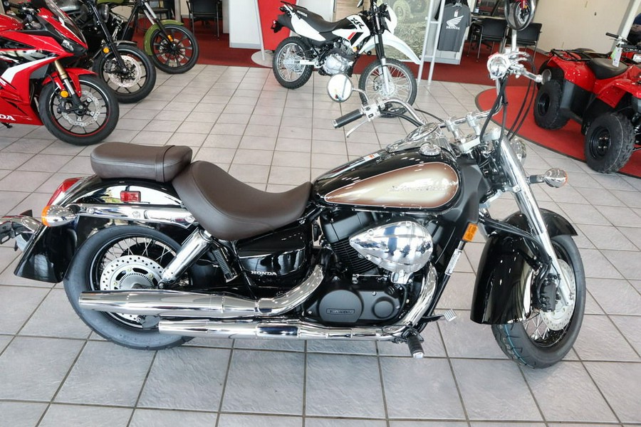 2024 Honda Shadow Aero