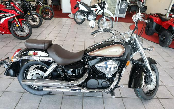 2024 Honda Shadow Aero