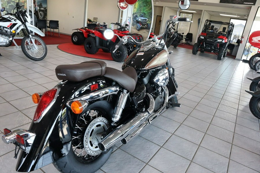 2024 Honda Shadow Aero