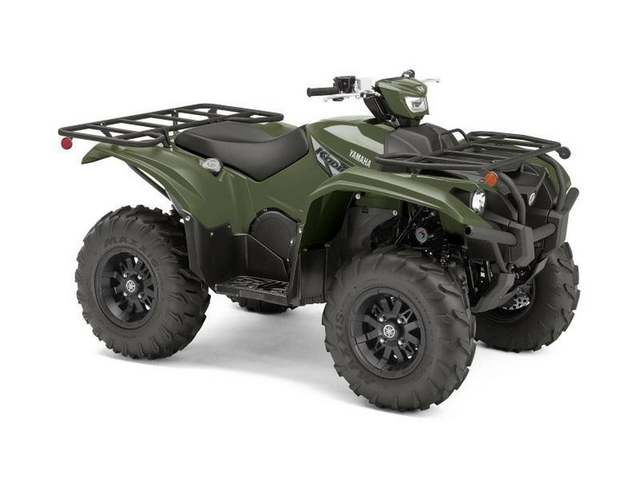 2024 Yamaha Kodiak 700 EPS