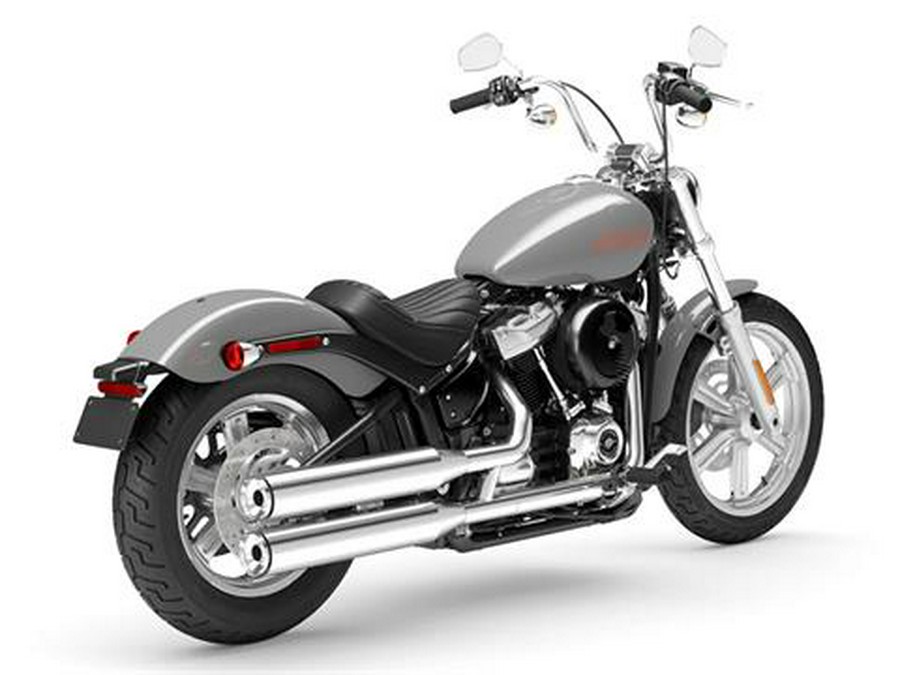 2024 Harley-Davidson Softail® Standard