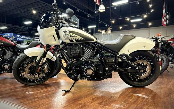 2024 Indian Motorcycle® Sport Chief® Base