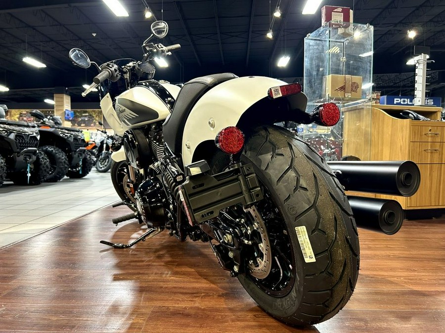 2024 Indian Motorcycle® Sport Chief® Base