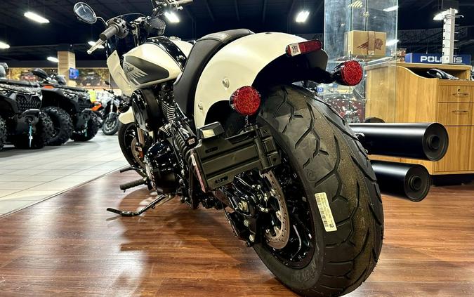 2024 Indian Motorcycle® Sport Chief® Base