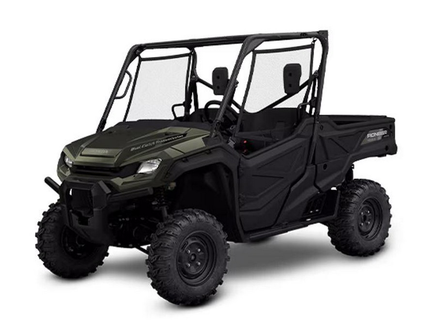 2024 Honda® Pioneer 1000