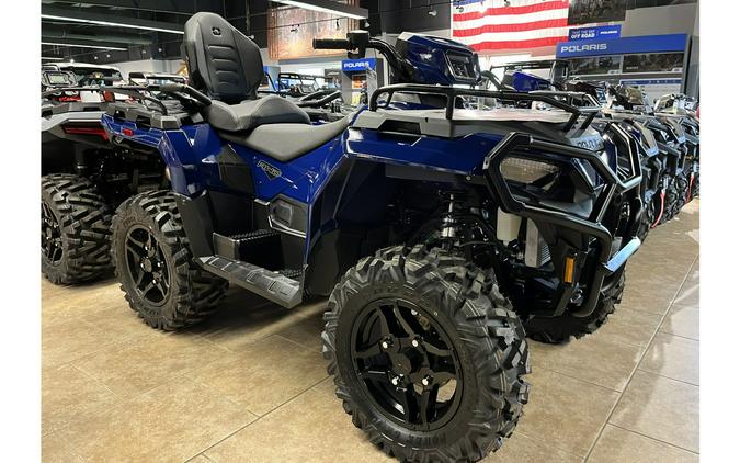 2025 Polaris Industries Sportsman® Touring 570 Premium