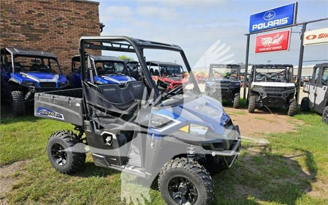 2018 Polaris® RANGER 570 EPS