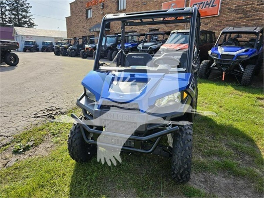 2018 Polaris® RANGER 570 EPS