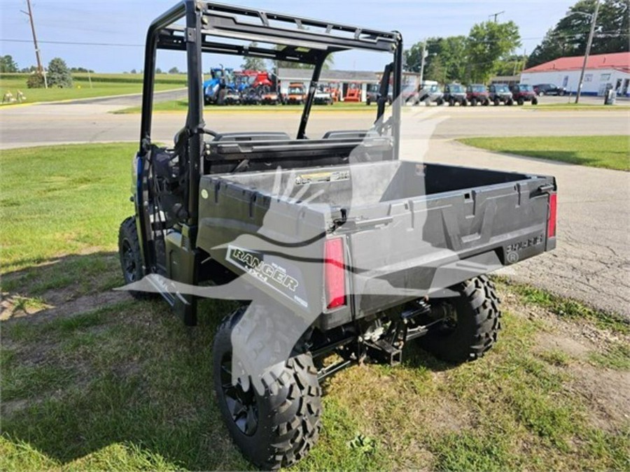 2018 Polaris® RANGER 570 EPS