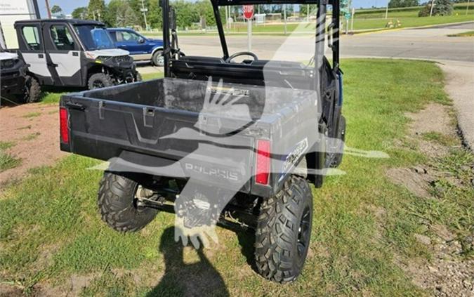 2018 Polaris® RANGER 570 EPS